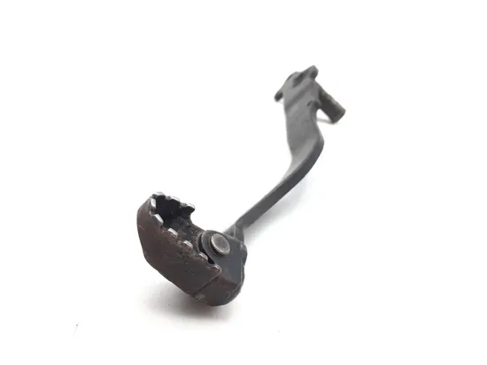 Foot Brake Pedal 1990 Suzuki DR350 2808A