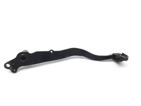 Foot Brake Pedal 1990 Suzuki DR350 2808A
