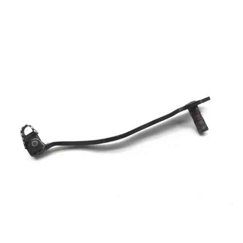Foot Brake Pedal 1990 Suzuki DR350 2808A 3