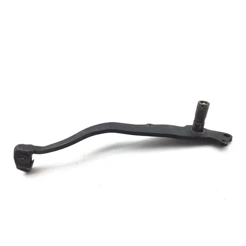Foot Brake Pedal 1990 Suzuki DR350 2808A 10