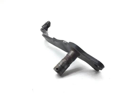 Foot Brake Pedal 1990 Suzuki DR350 2808A