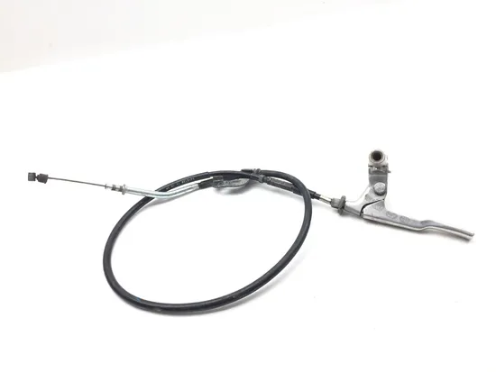 Clutch Perch Assembly 1990 Suzuki DR350 2808A x