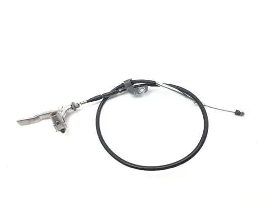 Clutch Perch Assembly 1990 Suzuki DR350 2808A x