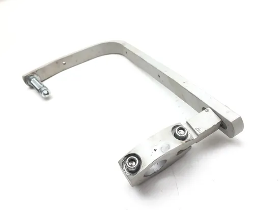 Handguards 1990 Suzuki DR350 2808A x