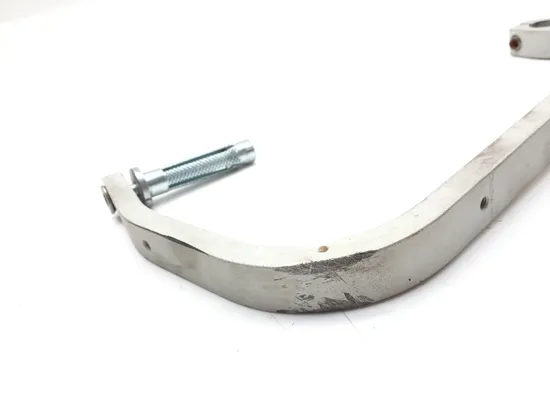 Handguards 1990 Suzuki DR350 2808A x