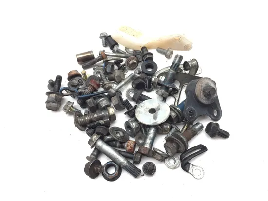 Misc Bolt Kit 1990 Suzuki DR350 2808A