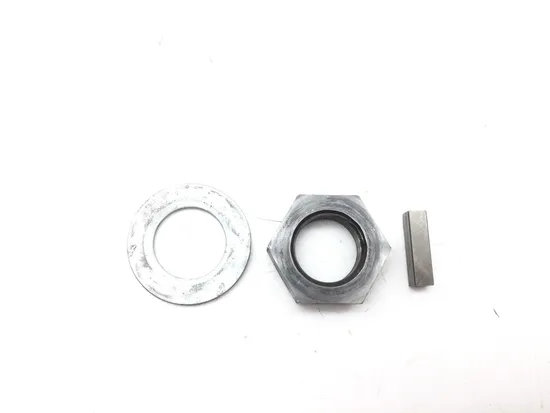 Engine Crank Shaft Gear 1990 Suzuki DR350 2808A