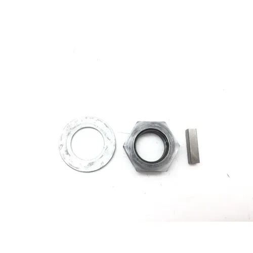 Engine Crank Shaft Gear 1990 Suzuki DR350 2808A 5