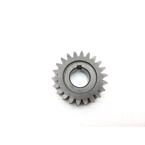 Engine Crank Shaft Gear 1990 Suzuki DR350 2808A 12