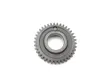 Engine Crank Shaft Gear 1990 Suzuki DR350 2808A