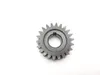 Engine Crank Shaft Gear 1990 Suzuki DR350 2808A