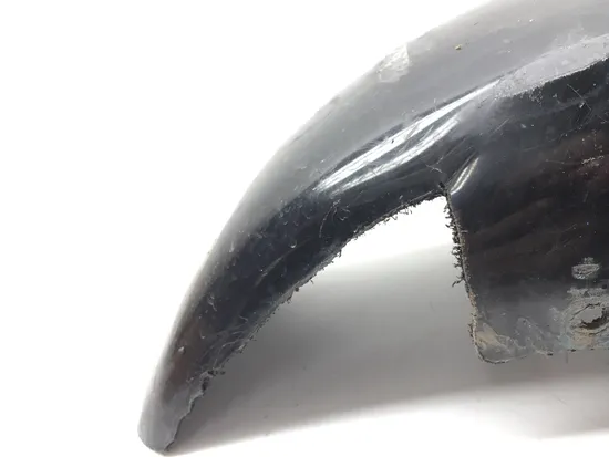 Acerbis Rear Fender Fairing Tire Hugger 1990 Suzuki DR350 2808A x