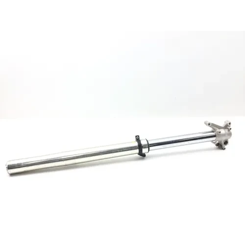 Front Forks Tubes Legs 1990 Suzuki DR350 2808A x 13