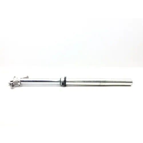 Front Forks Tubes Legs 1990 Suzuki DR350 2808A x 5