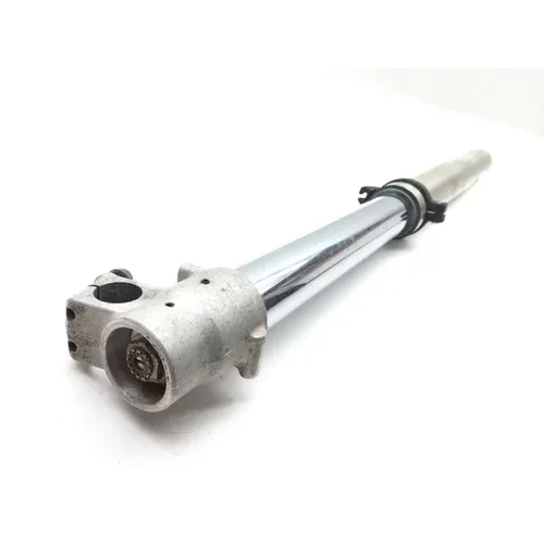 Front Forks Tubes Legs 1990 Suzuki DR350 2808A x 17