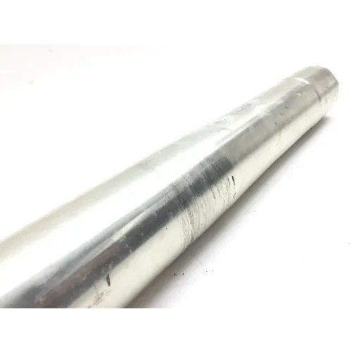 Front Forks Tubes Legs 1990 Suzuki DR350 2808A x 7