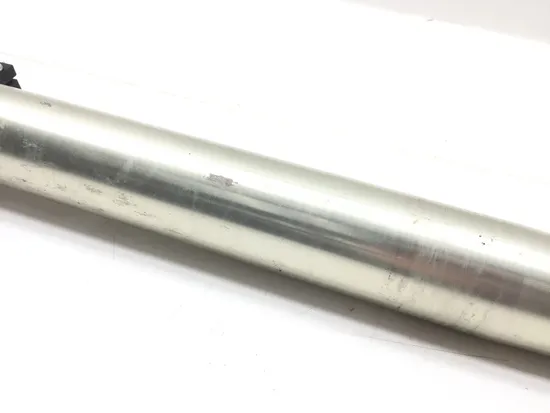 Front Forks Tubes Legs 1990 Suzuki DR350 2808A x