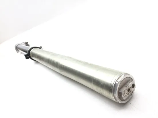 Front Forks Tubes Legs 1990 Suzuki DR350 2808A x