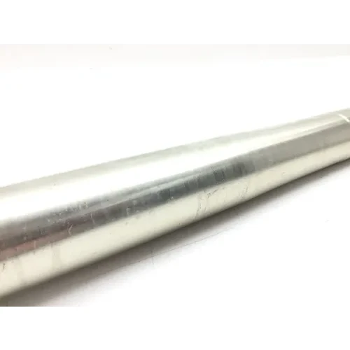 Front Forks Tubes Legs 1990 Suzuki DR350 2808A x 19