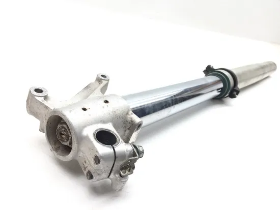 Front Forks Tubes Legs 1990 Suzuki DR350 2808A x