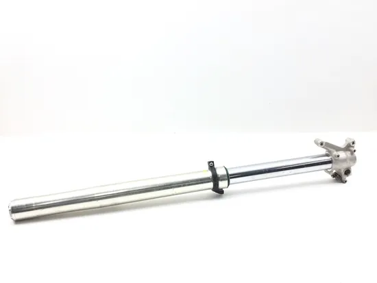 Front Forks Tubes Legs 1990 Suzuki DR350 2808A x