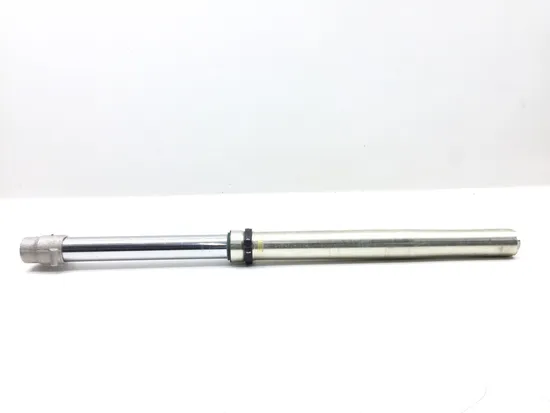 Front Forks Tubes Legs 1990 Suzuki DR350 2808A x