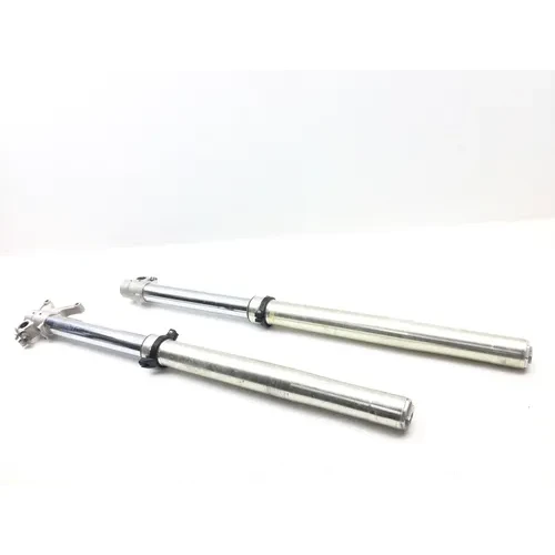 Front Forks Tubes Legs 1990 Suzuki DR350 2808A x 3