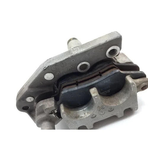 Front Brake Caliper 1990 Suzuki DR350 2808A 5