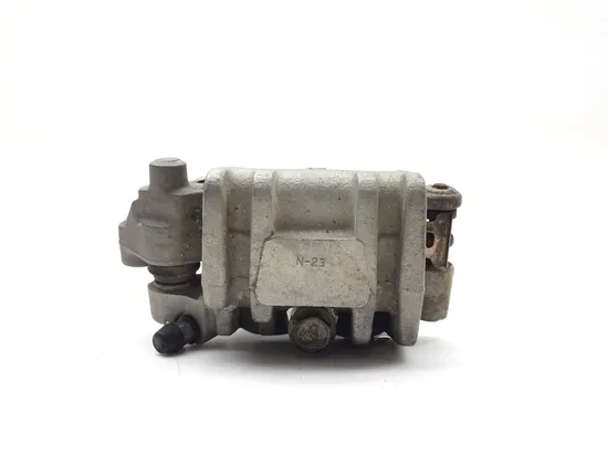 Front Brake Caliper 1990 Suzuki DR350 2808A