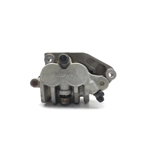 Front Brake Caliper 1990 Suzuki DR350 2808A 9