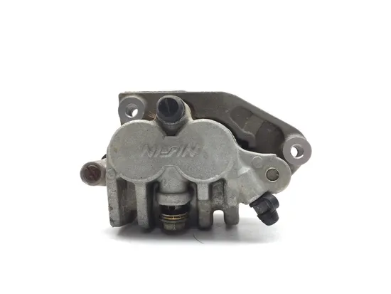 Front Brake Caliper 1990 Suzuki DR350 2808A