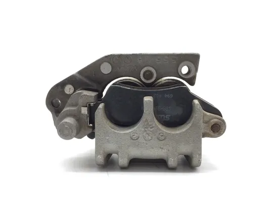 Front Brake Caliper 1990 Suzuki DR350 2808A
