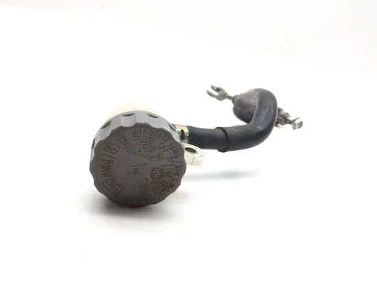 Rear Brake Master Cylinder 1990 Suzuki DR350 2808A