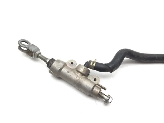 Rear Brake Master Cylinder 1990 Suzuki DR350 2808A