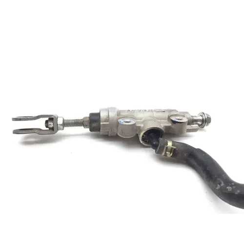 Rear Brake Master Cylinder 1990 Suzuki DR350 2808A 9