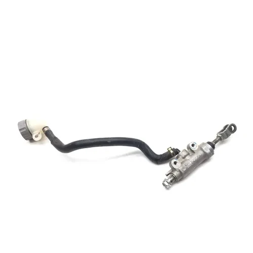 Rear Brake Master Cylinder 1990 Suzuki DR350 2808A 3