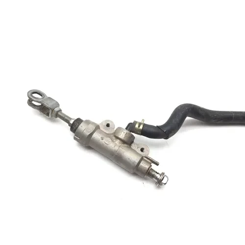 Rear Brake Master Cylinder 1990 Suzuki DR350 2808A 12