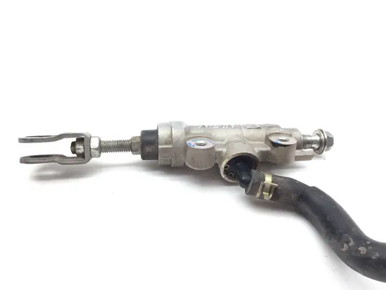 Rear Brake Master Cylinder 1990 Suzuki DR350 2808A