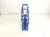 Main Frame Chassis 1990 Suzuki DR350 2808A