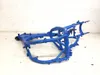 Main Frame Chassis 1990 Suzuki DR350 2808A