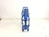 Main Frame Chassis 1990 Suzuki DR350 2808A