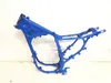 Main Frame Chassis 1990 Suzuki DR350 2808A