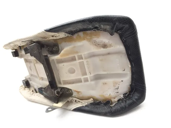 Seat 1990 Suzuki DR350 2808A x