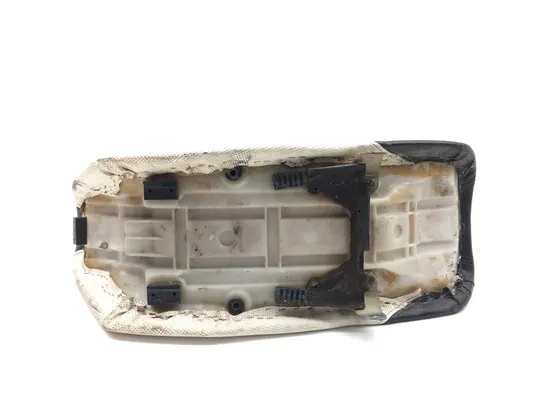 Seat 1990 Suzuki DR350 2808A x