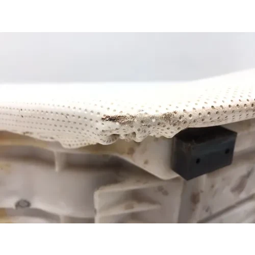 Seat 1990 Suzuki DR350 2808A x 19