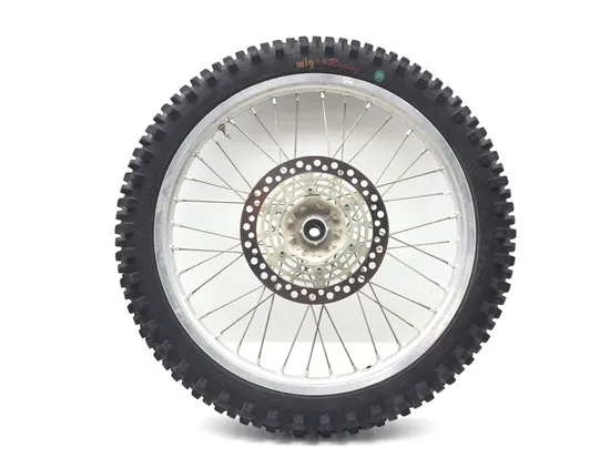 Front Wheel Rim 1990 Suzuki DR350 2808A