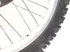 Front Wheel Rim 1990 Suzuki DR350 2808A