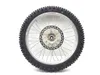 Front Wheel Rim 1990 Suzuki DR350 2808A