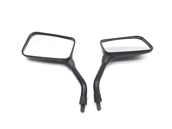 Mirrors 1990 Suzuki DR350 2808A