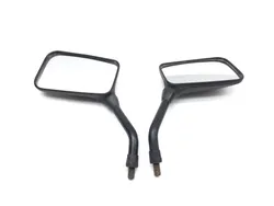 Mirrors 1990 Suzuki DR350 2808A